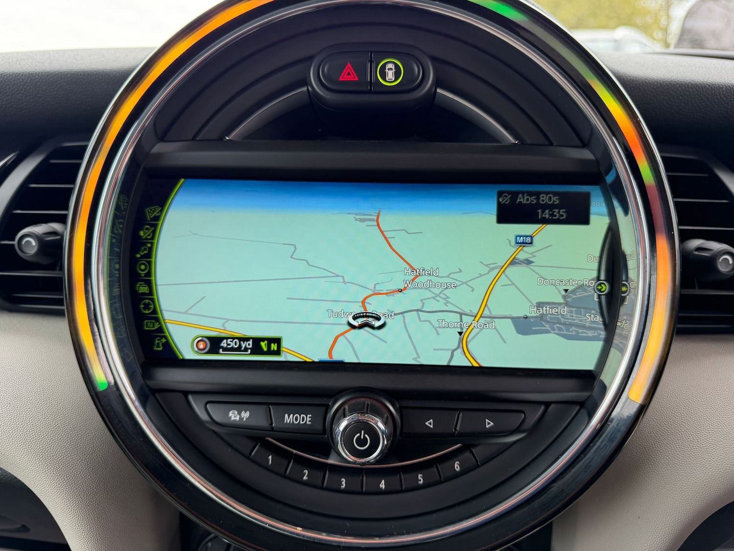 Used MINI Hatch 2014 for sale - 77995195: Photo 10