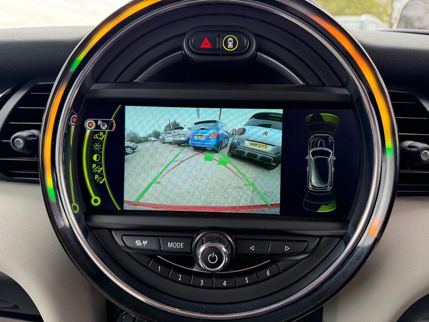 Used MINI Hatch 2014 for sale - 77995195: Photo 11