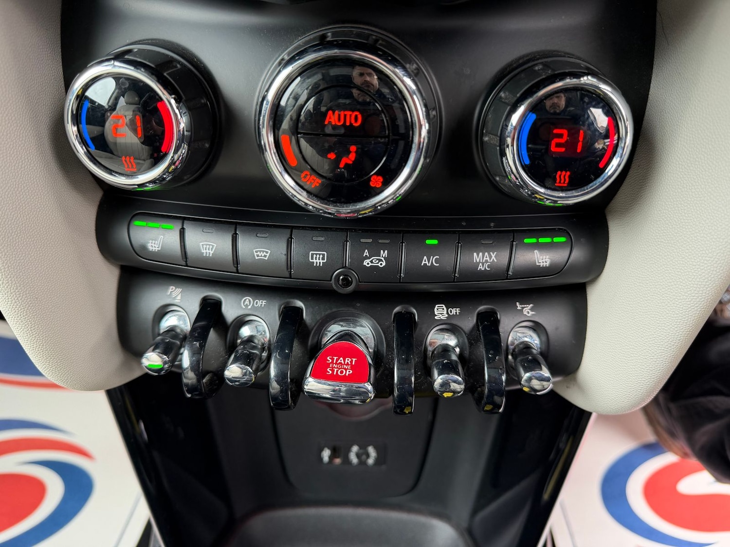 Used MINI Hatch 2014 for sale - 77995195: Photo 12