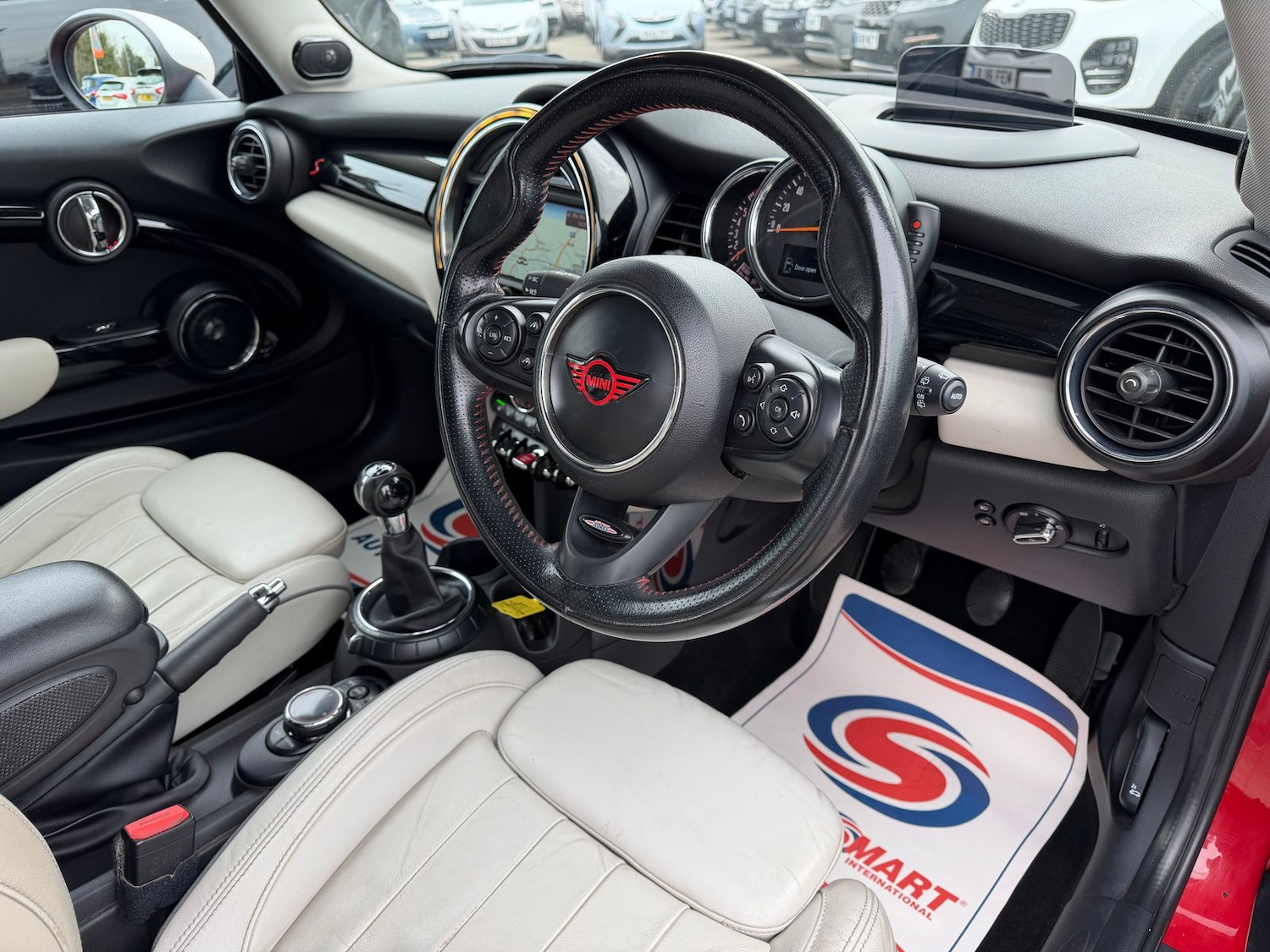 Used MINI Hatch 2014 for sale - 77995195: Photo 13