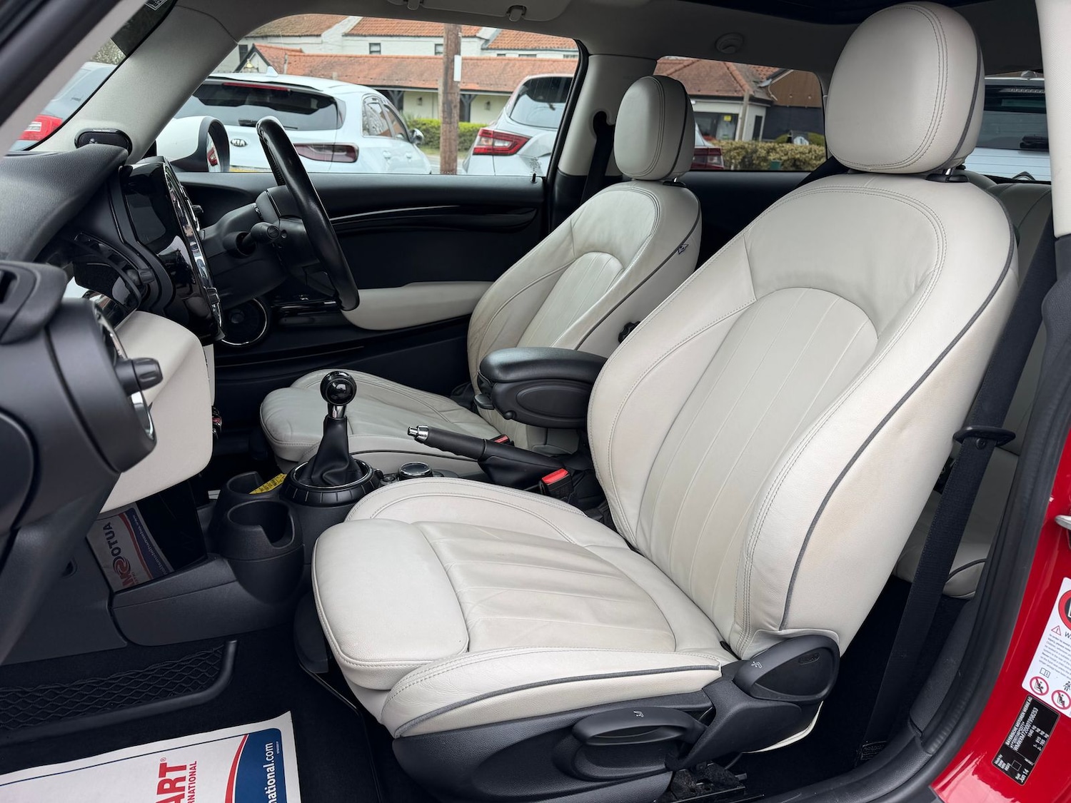 Used MINI Hatch 2014 for sale - 77995195: Photo 18