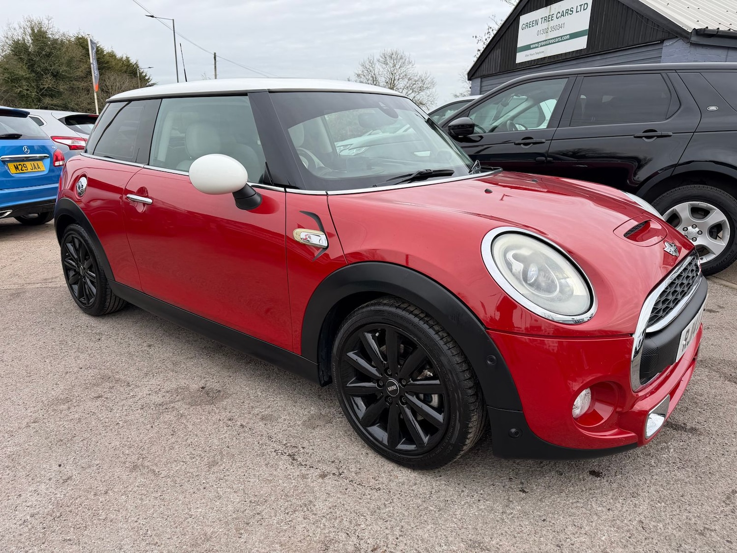 Used MINI Hatch 2014 for sale - 77995195: Photo 3