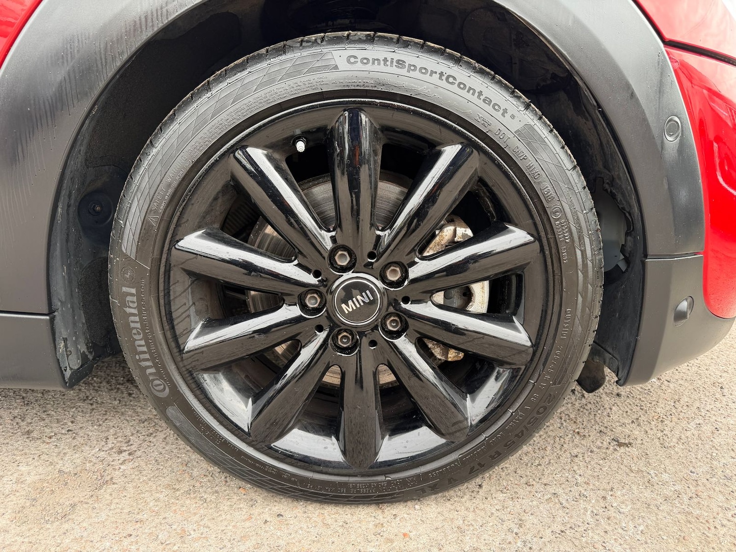 Used MINI Hatch 2014 for sale - 77995195: Photo 4