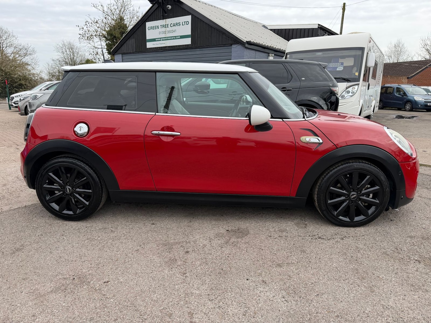 Used MINI Hatch 2014 for sale - 77995195: Photo 5