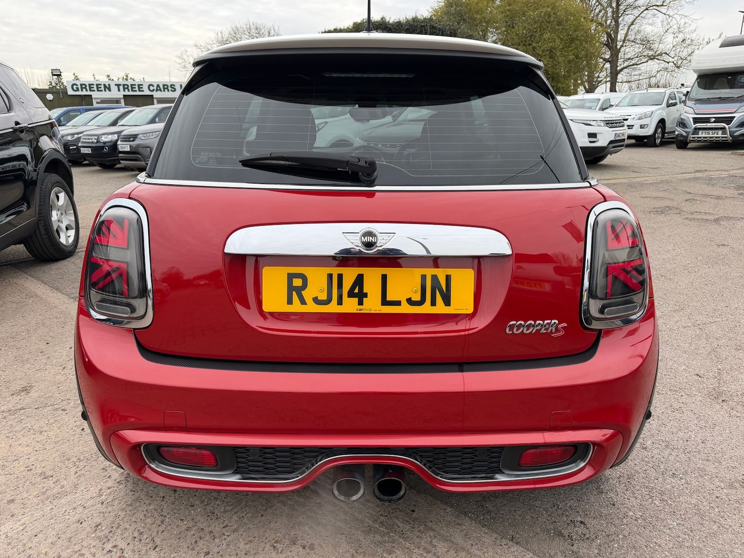 Used MINI Hatch 2014 for sale - 77995195: Photo 7