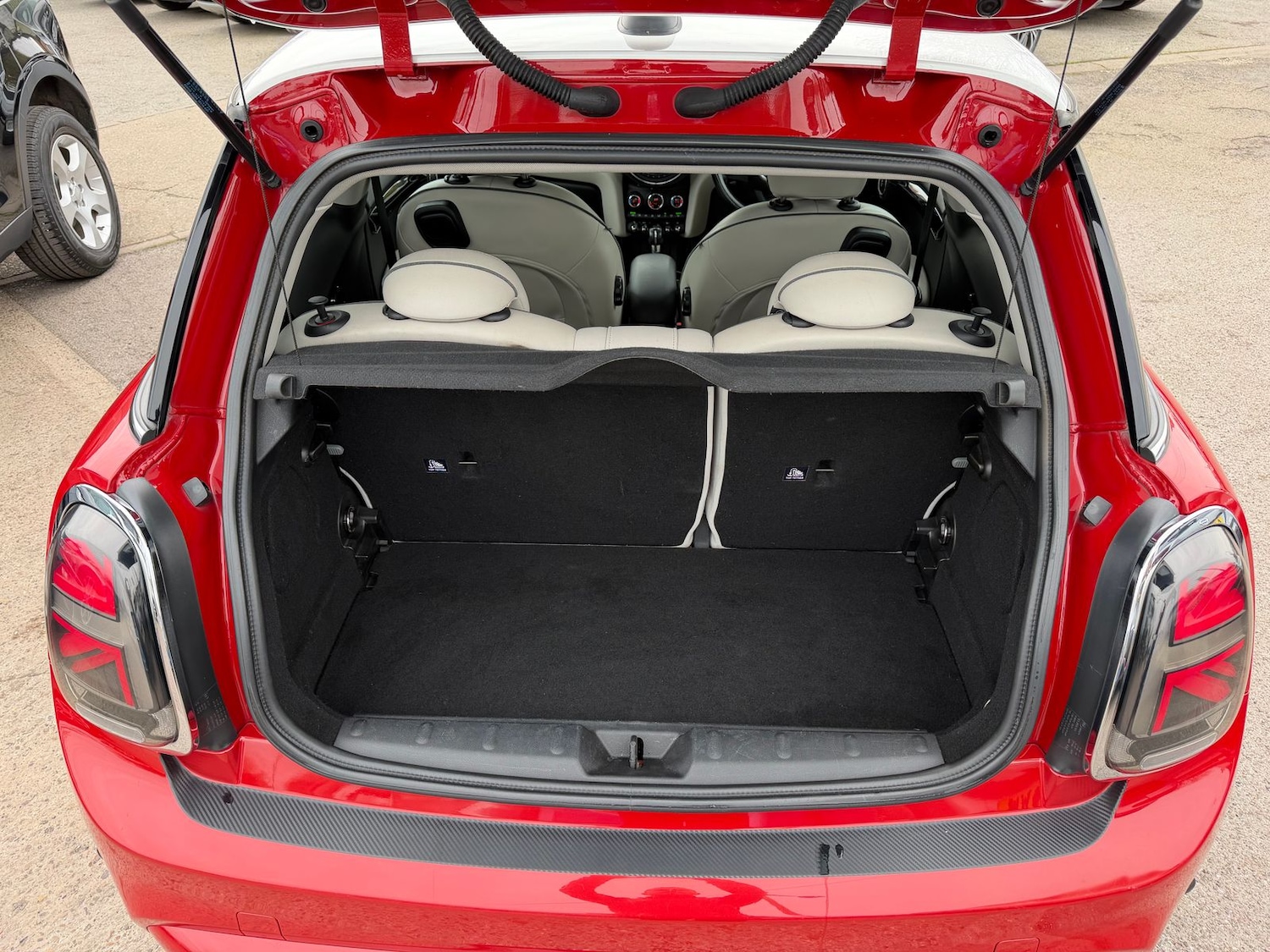 Used MINI Hatch 2014 for sale - 77995195: Photo 9