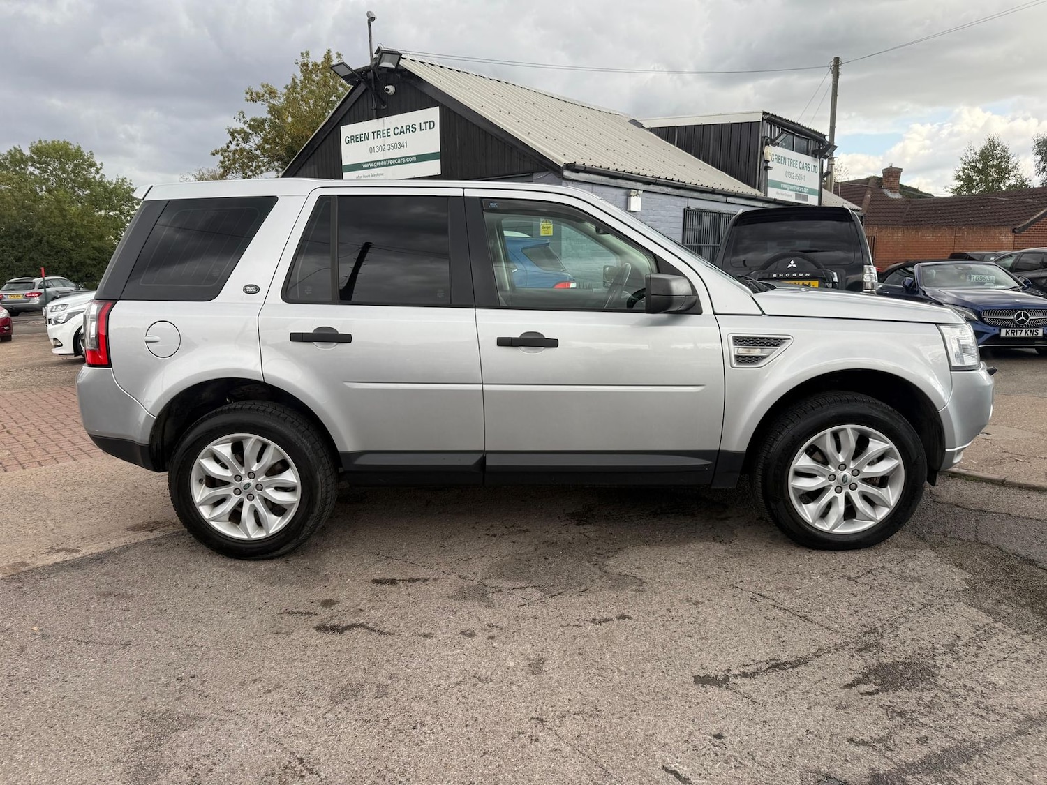 Vehicle 7