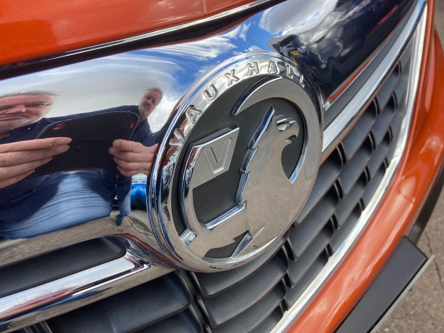 Used Vauxhall Mokka 2014 for sale - 76539728: Photo 11