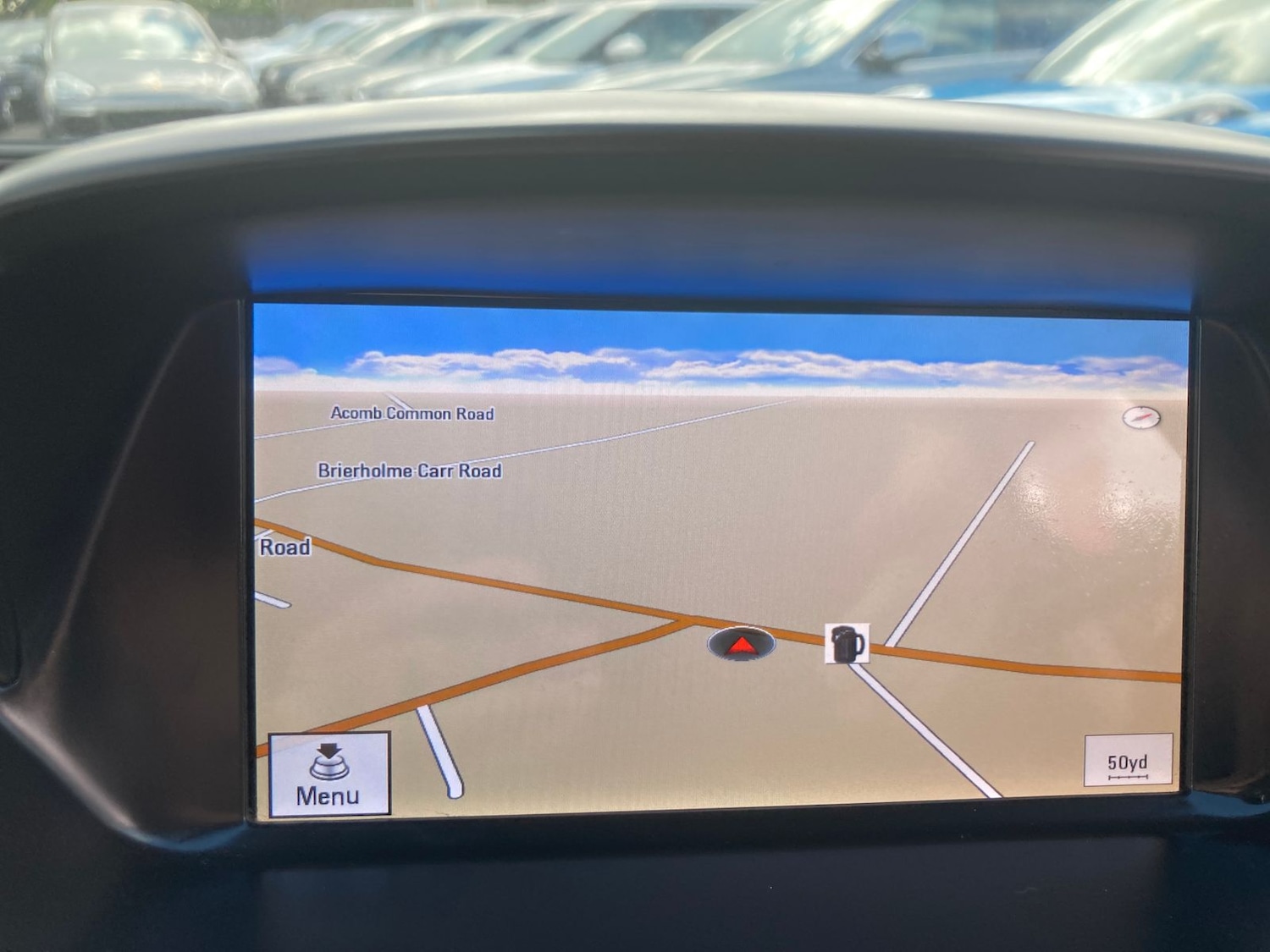 Used Vauxhall Mokka 2014 for sale - 76539728: Photo 12