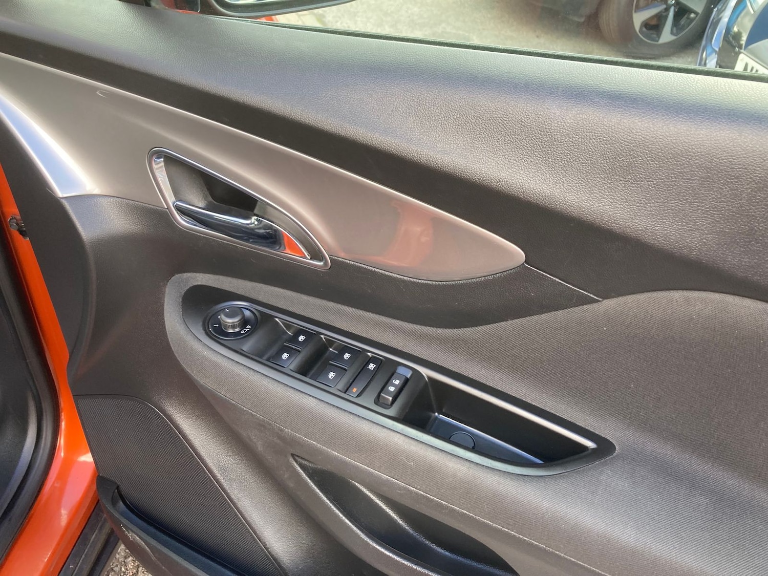 Used Vauxhall Mokka 2014 for sale - 76539728: Photo 14