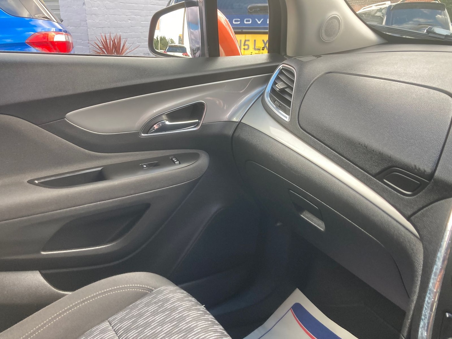 Used Vauxhall Mokka 2014 for sale - 76539728: Photo 17