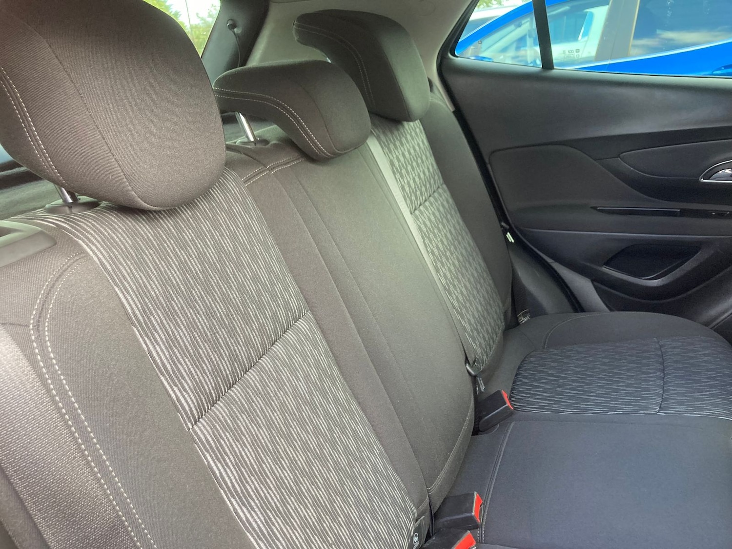 Used Vauxhall Mokka 2014 for sale - 76539728: Photo 23