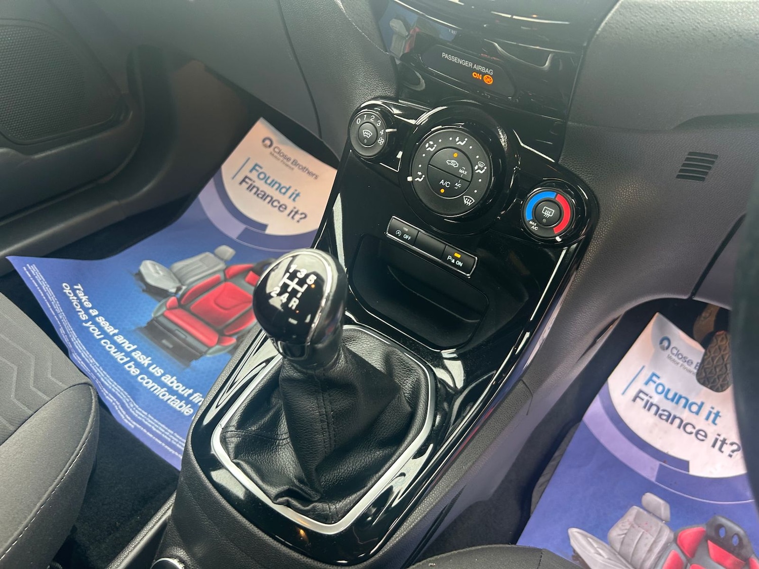 Used Ford Fiesta 2016 for sale - 76285535: Photo 15