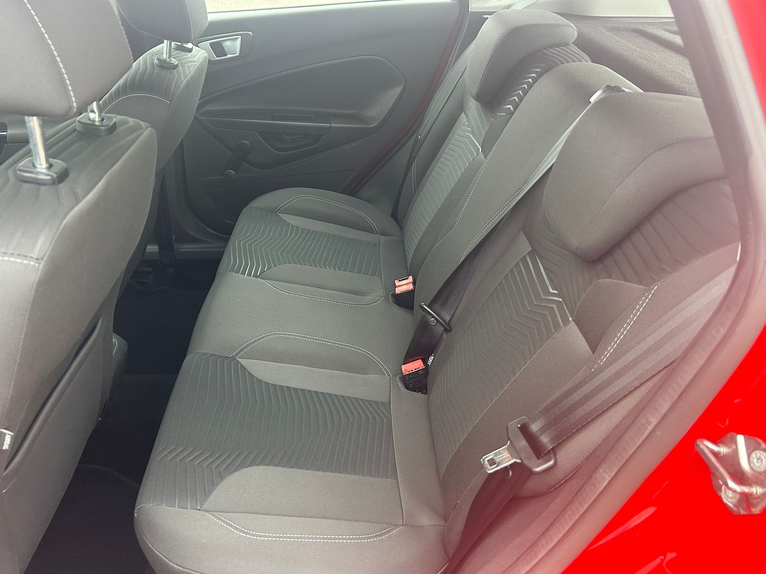 Used Ford Fiesta 2016 for sale - 76285535: Photo 16