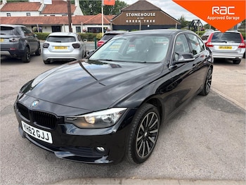 Used BMW 3 Series 2012 for sale - 79100127: Photo