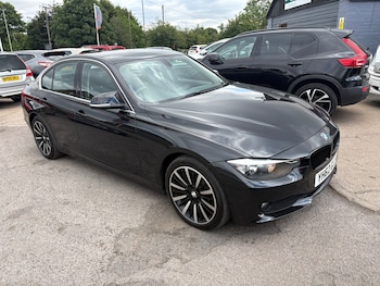 Used BMW 3 Series 2012 for sale - 79100127: Photo