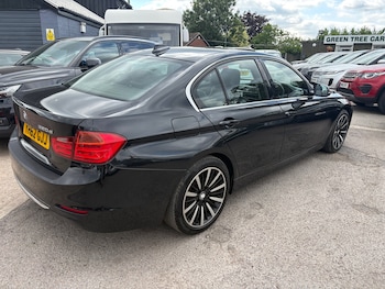 Used BMW 3 Series 2012 for sale - 79100127: Photo