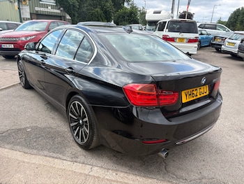 Used BMW 3 Series 2012 for sale - 79100127: Photo
