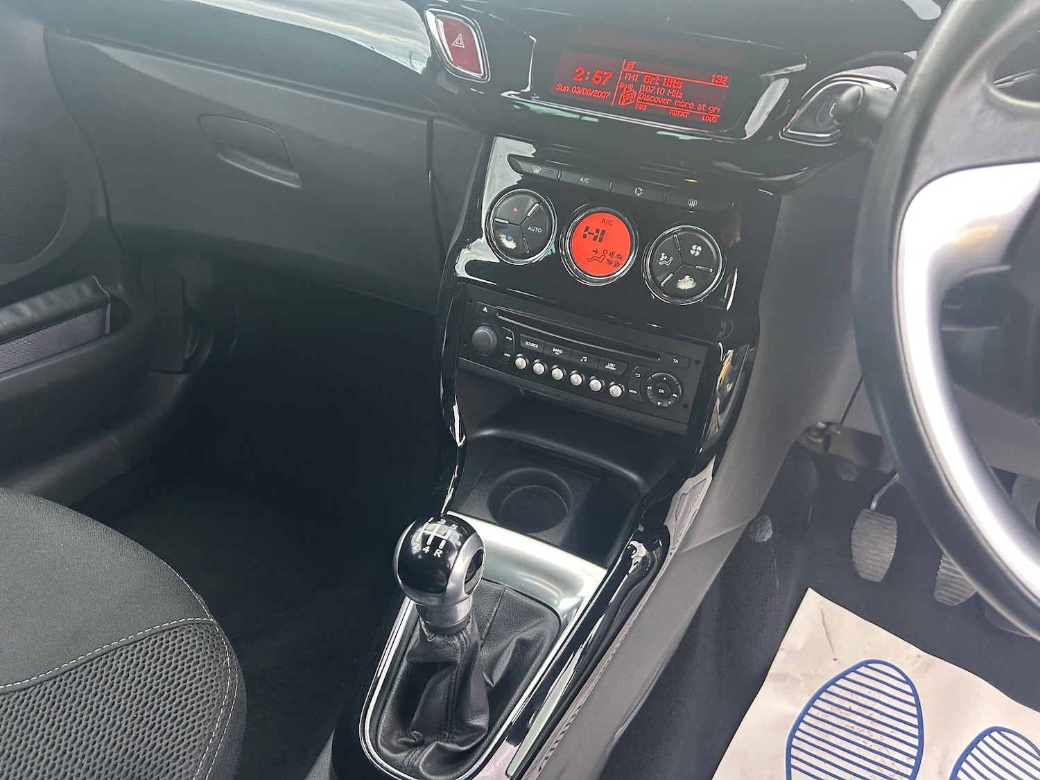 Used Citroen DS3 2014 for sale - 76901626: Photo 13