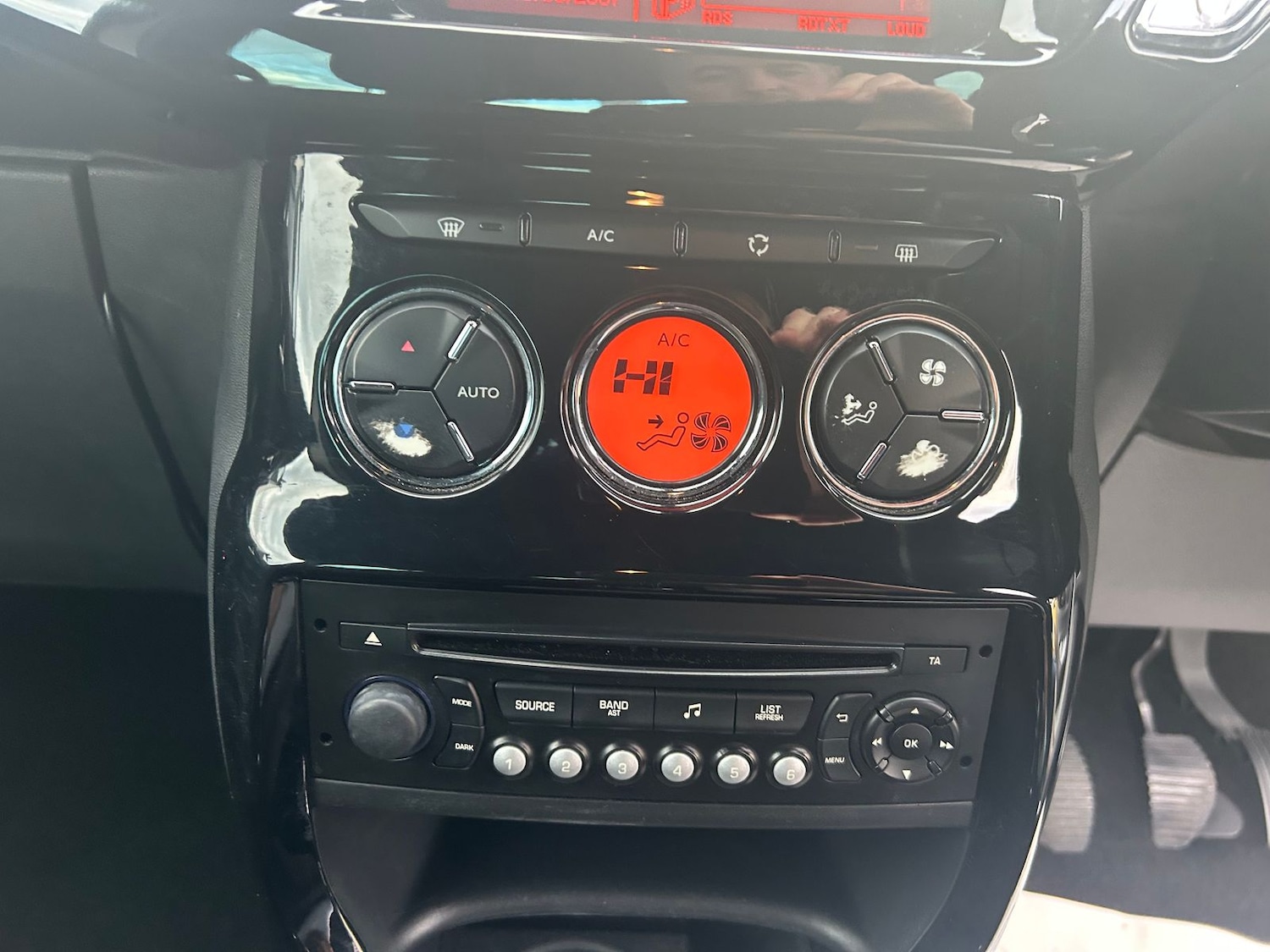 Used Citroen DS3 2014 for sale - 76901626: Photo 14