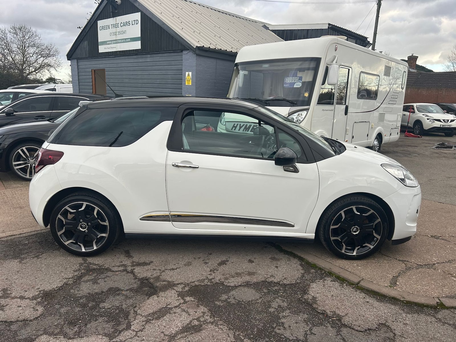 Used Citroen DS3 2014 for sale - 76901626: Photo 7