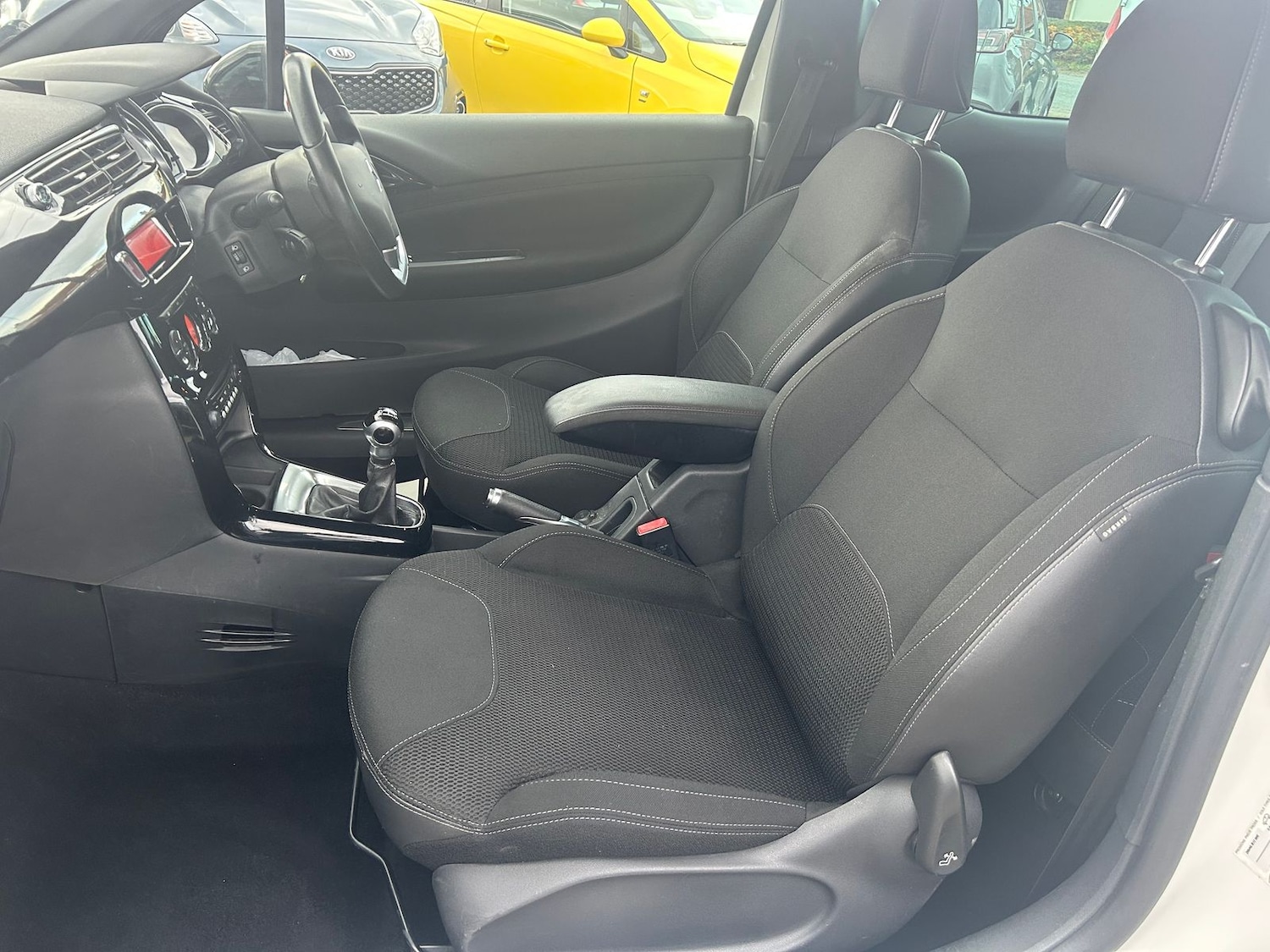 Used Citroen DS3 2014 for sale - 76901626: Photo 8