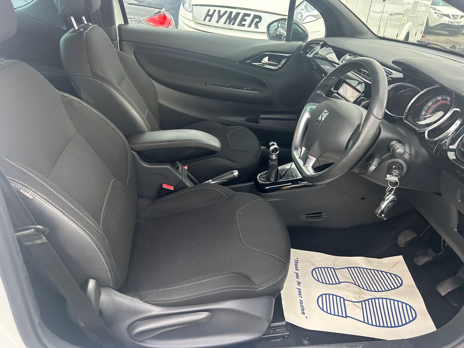 Used Citroen DS3 2014 for sale - 76901626: Photo 9