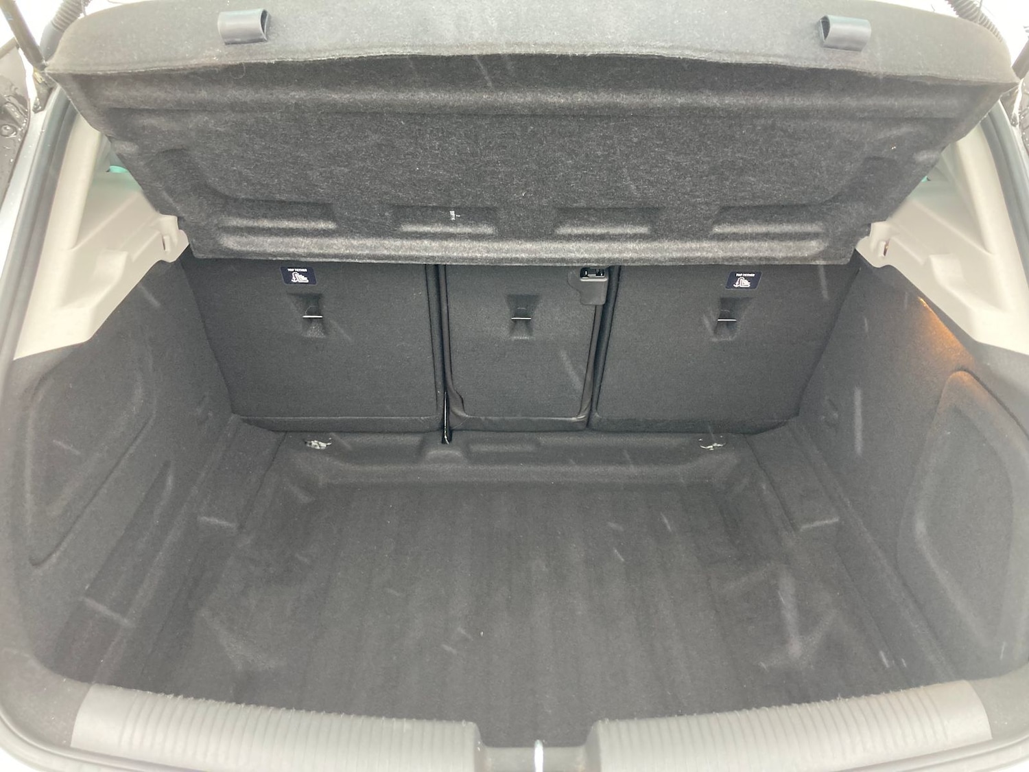 Used Vauxhall Astra 2016 for sale - 77471003: Photo 10