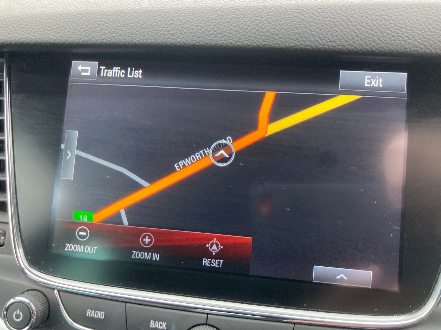 Used Vauxhall Astra 2016 for sale - 77471003: Photo 12