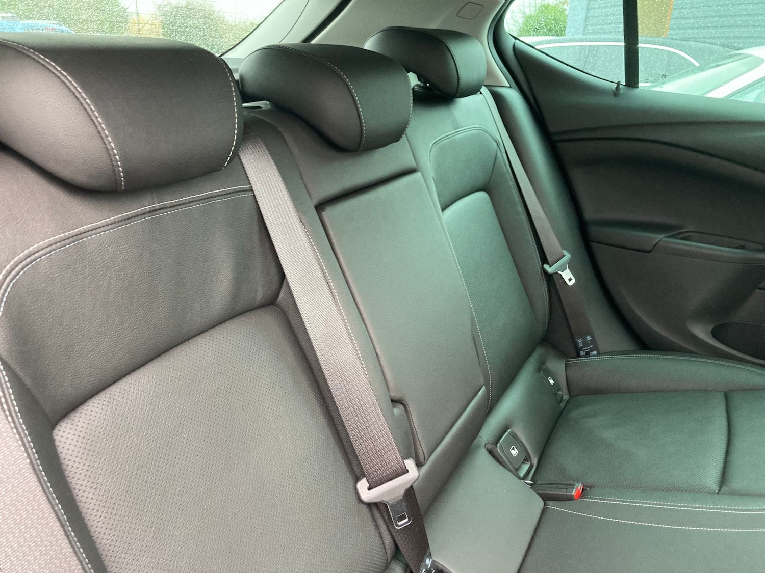 Used Vauxhall Astra 2016 for sale - 77471003: Photo 20