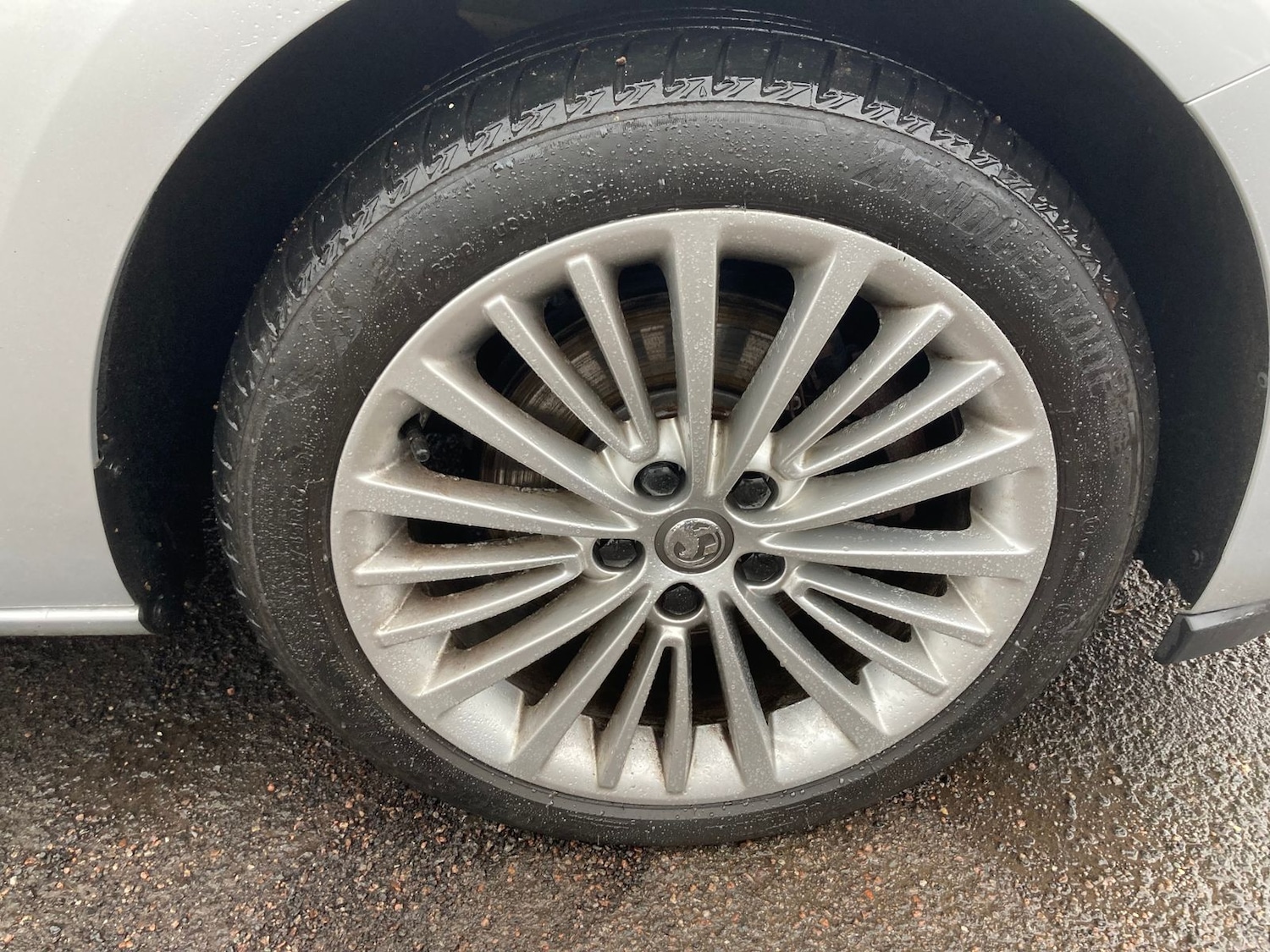 Used Vauxhall Astra 2016 for sale - 77471003: Photo 4