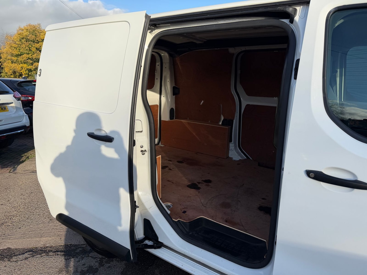 Used Citroen Dispatch 2019 for sale - 76574950: Photo 11