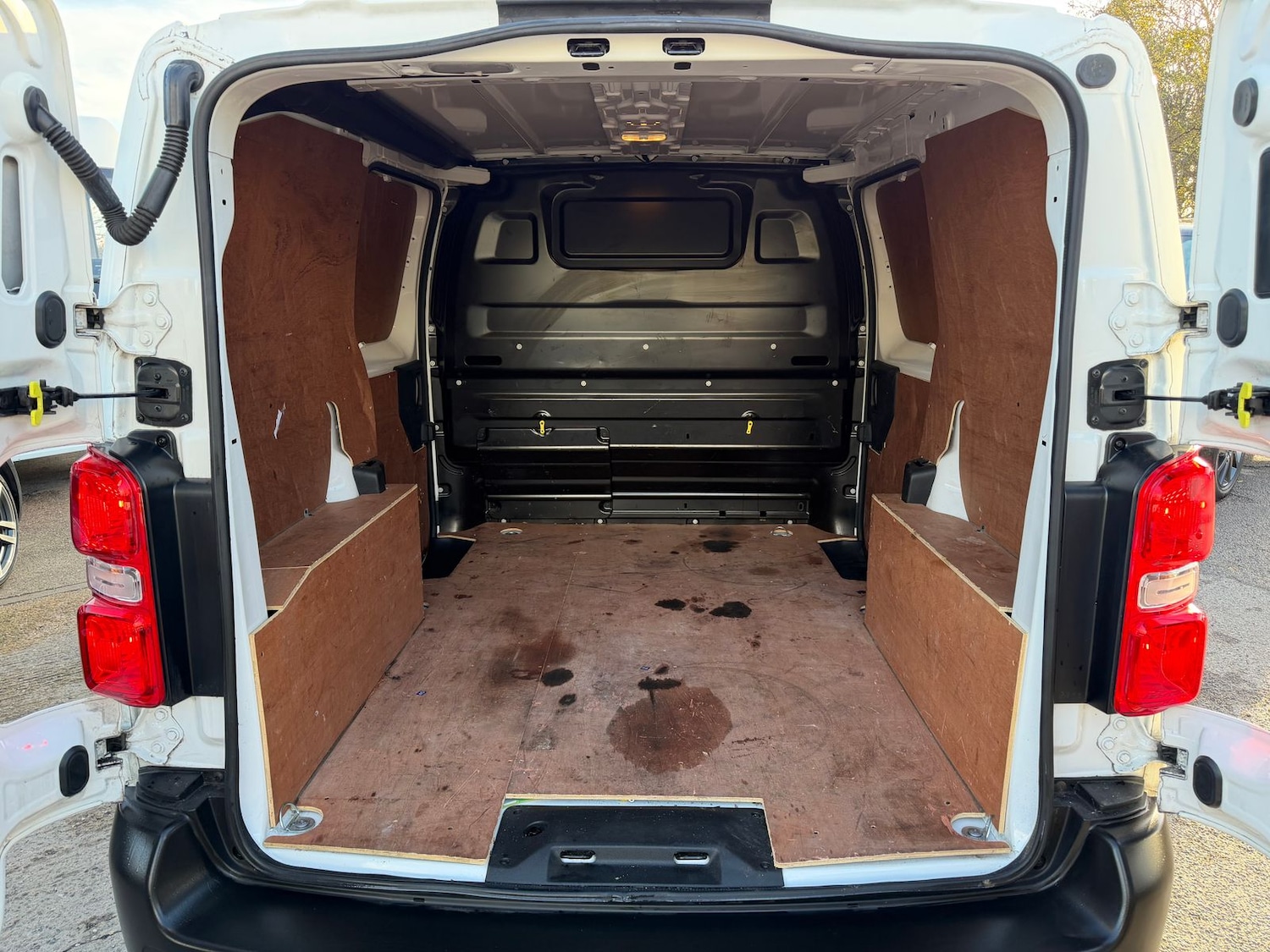 Used Citroen Dispatch 2019 for sale - 76574950: Photo 12