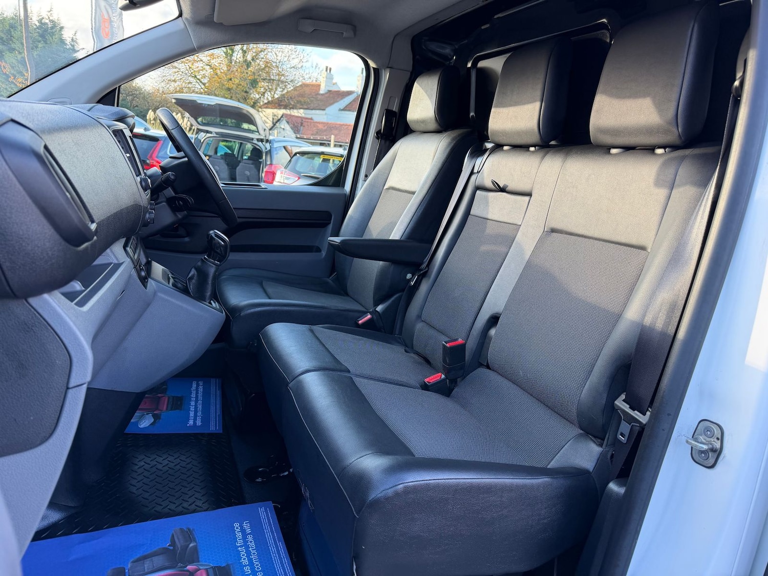 Used Citroen Dispatch 2019 for sale - 76574950: Photo 14