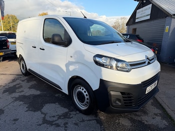 Used Citroen Dispatch 2019 for sale - 76574950: Photo