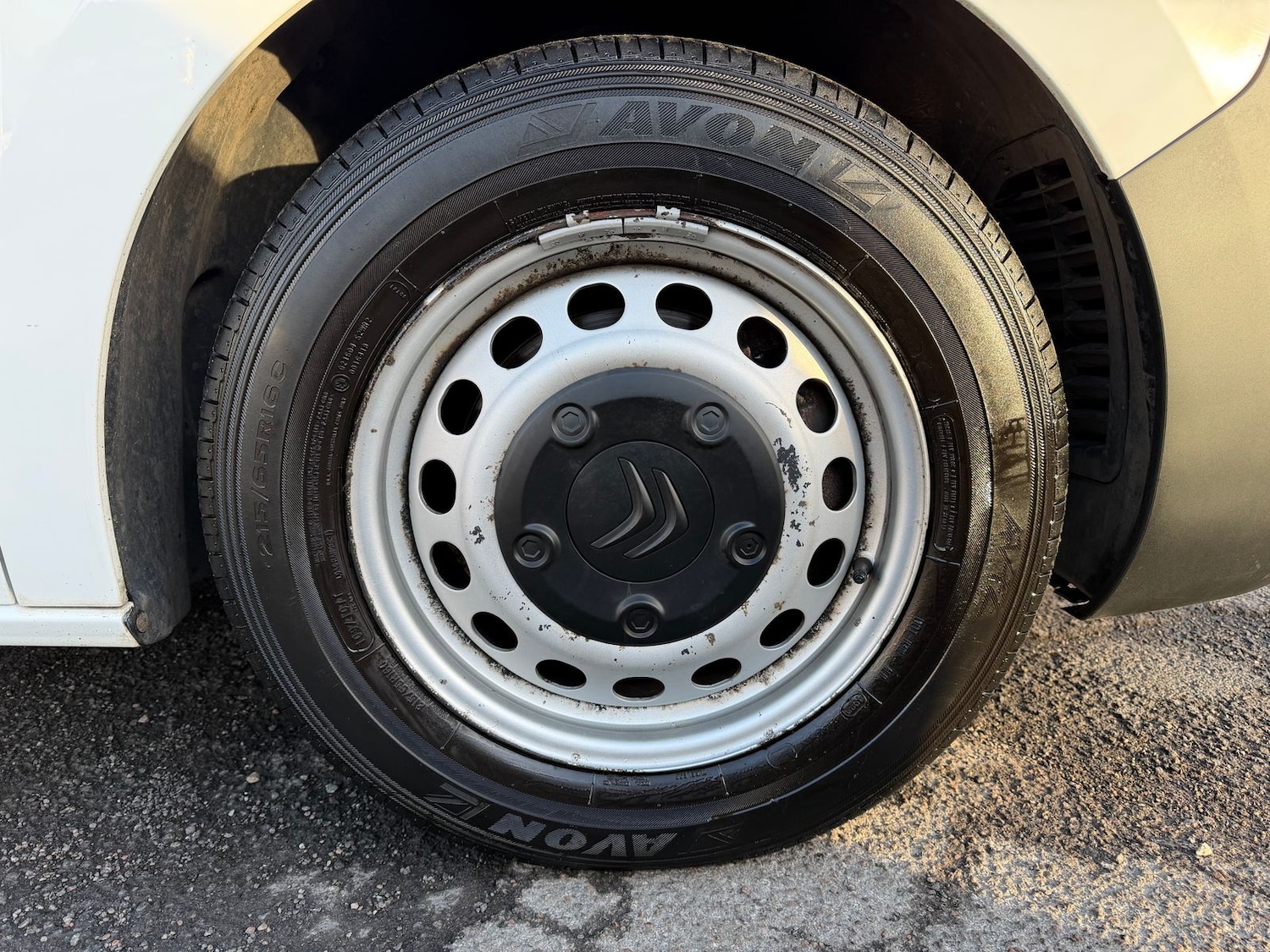 Used Citroen Dispatch 2019 for sale - 76574950: Photo 4