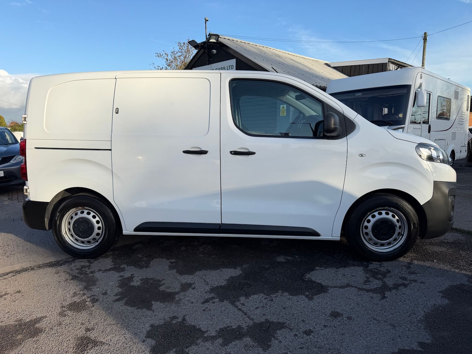Used Citroen Dispatch 2019 for sale - 76574950: Photo 5