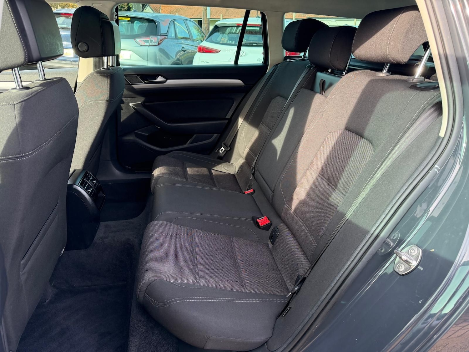 Used Volkswagen Passat 2017 for sale - 76434573: Photo 13