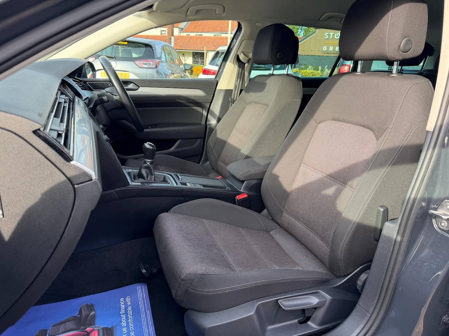 Used Volkswagen Passat 2017 for sale - 76434573: Photo 9