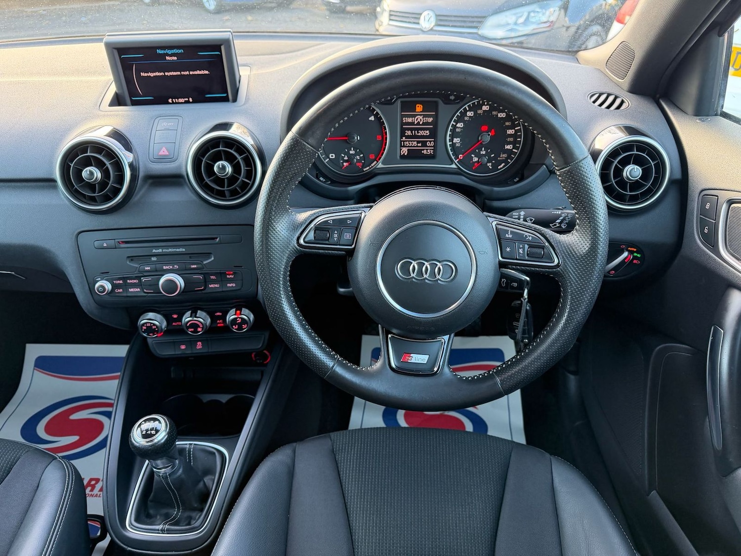 Used Audi A1 2013 for sale - 76736821: Photo 11