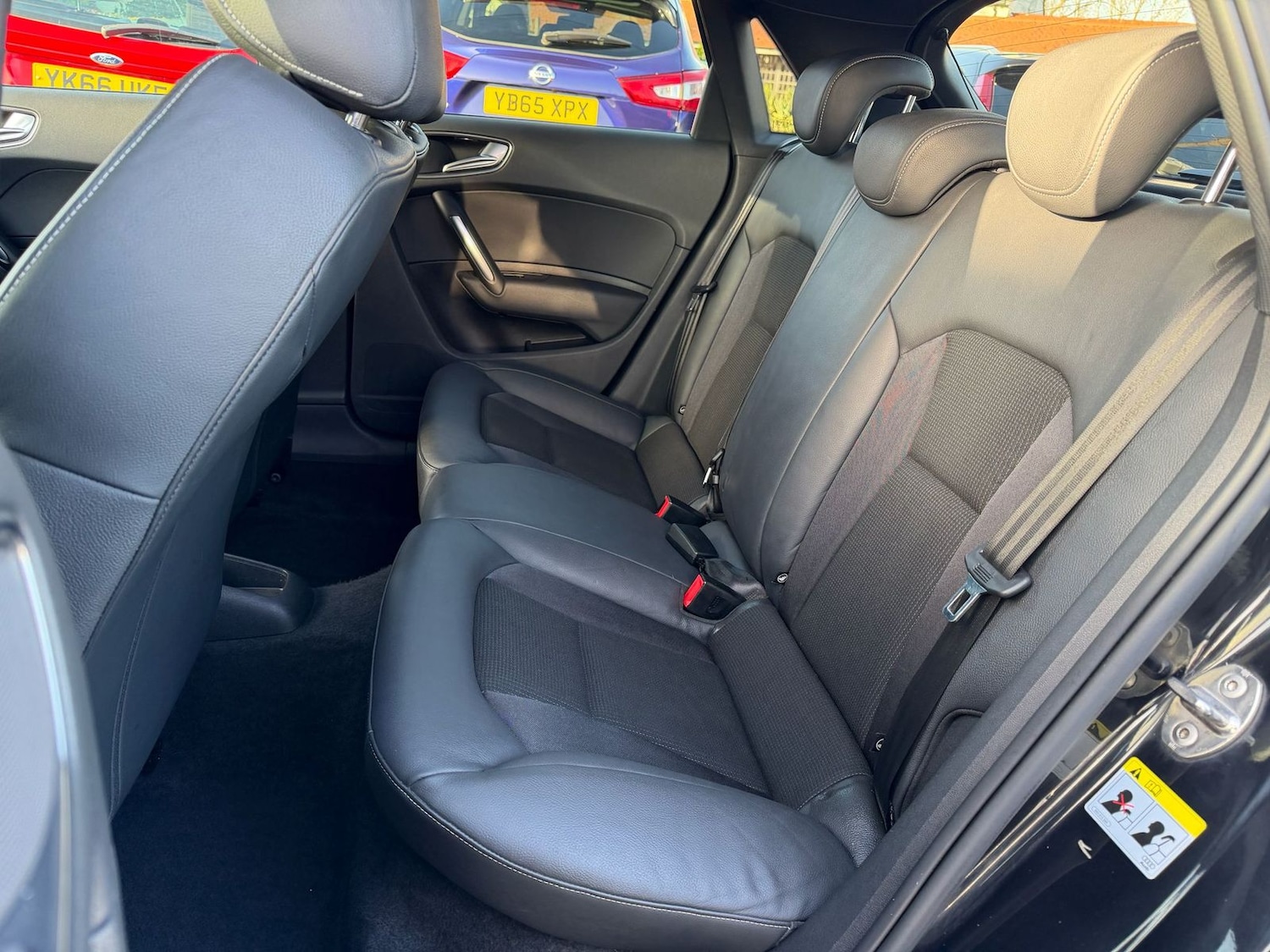 Used Audi A1 2013 for sale - 76736821: Photo 12