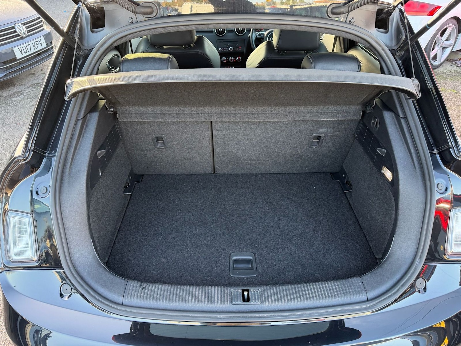 Used Audi A1 2013 for sale - 76736821: Photo 13