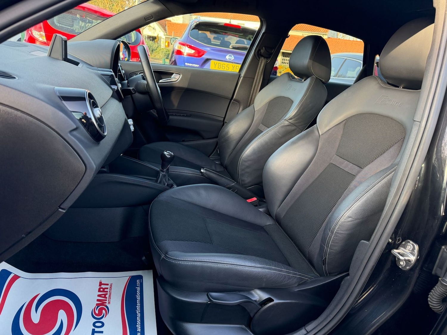 Used Audi A1 2013 for sale - 76736821: Photo 9