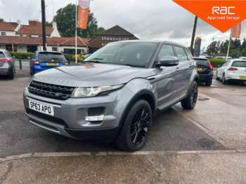 2013 - 2.2 SD4 Prestige SUV 5dr Diesel Manual 4WD Euro 5 (s/s) (190 ps)