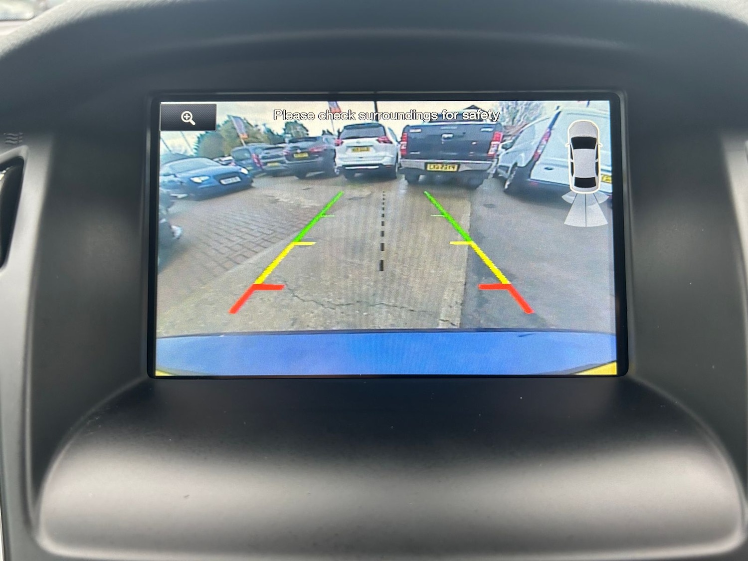 Used Ford Focus 2015 for sale - 76563597: Photo 14