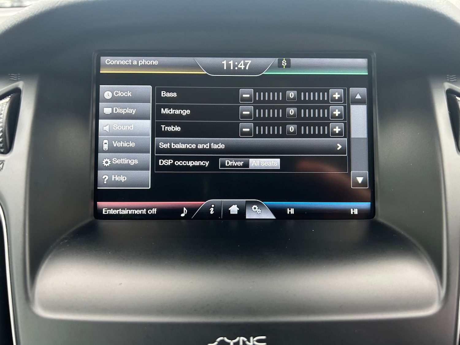 Used Ford Focus 2015 for sale - 76563597: Photo 15