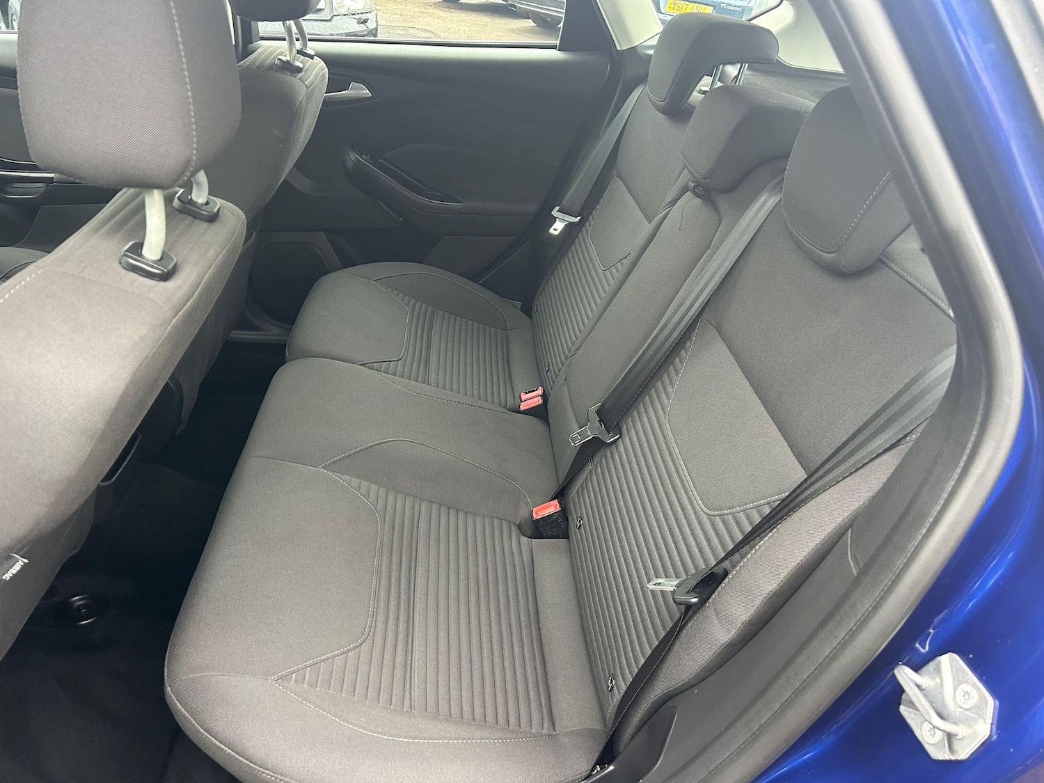 Used Ford Focus 2015 for sale - 76563597: Photo 18