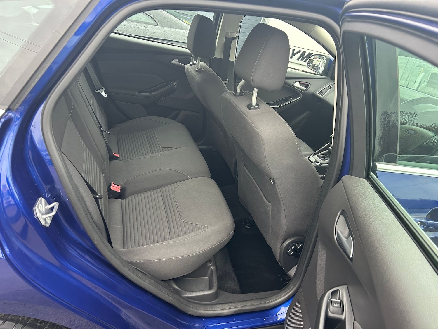 Used Ford Focus 2015 for sale - 76563597: Photo 19