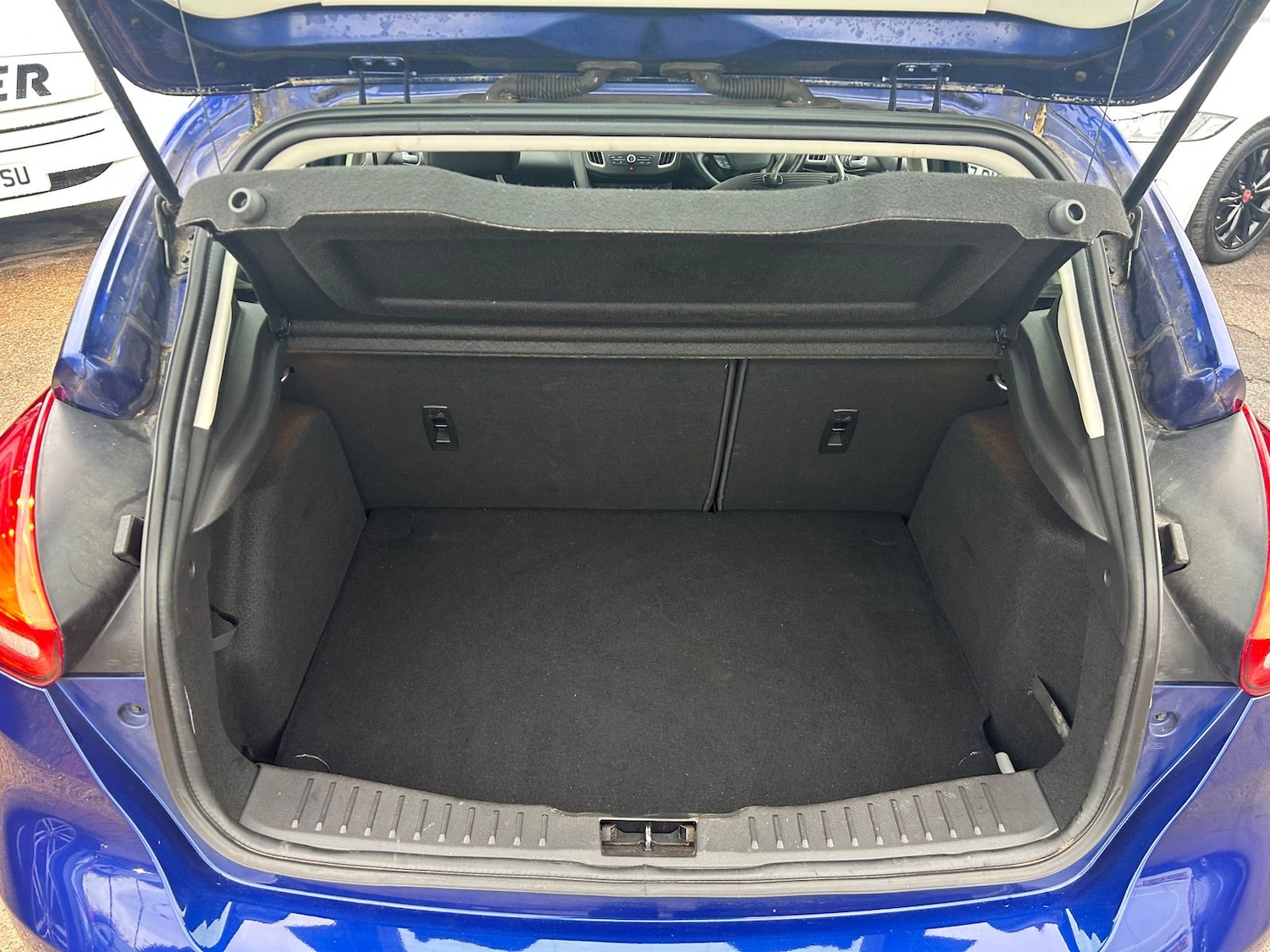 Used Ford Focus 2015 for sale - 76563597: Photo 20