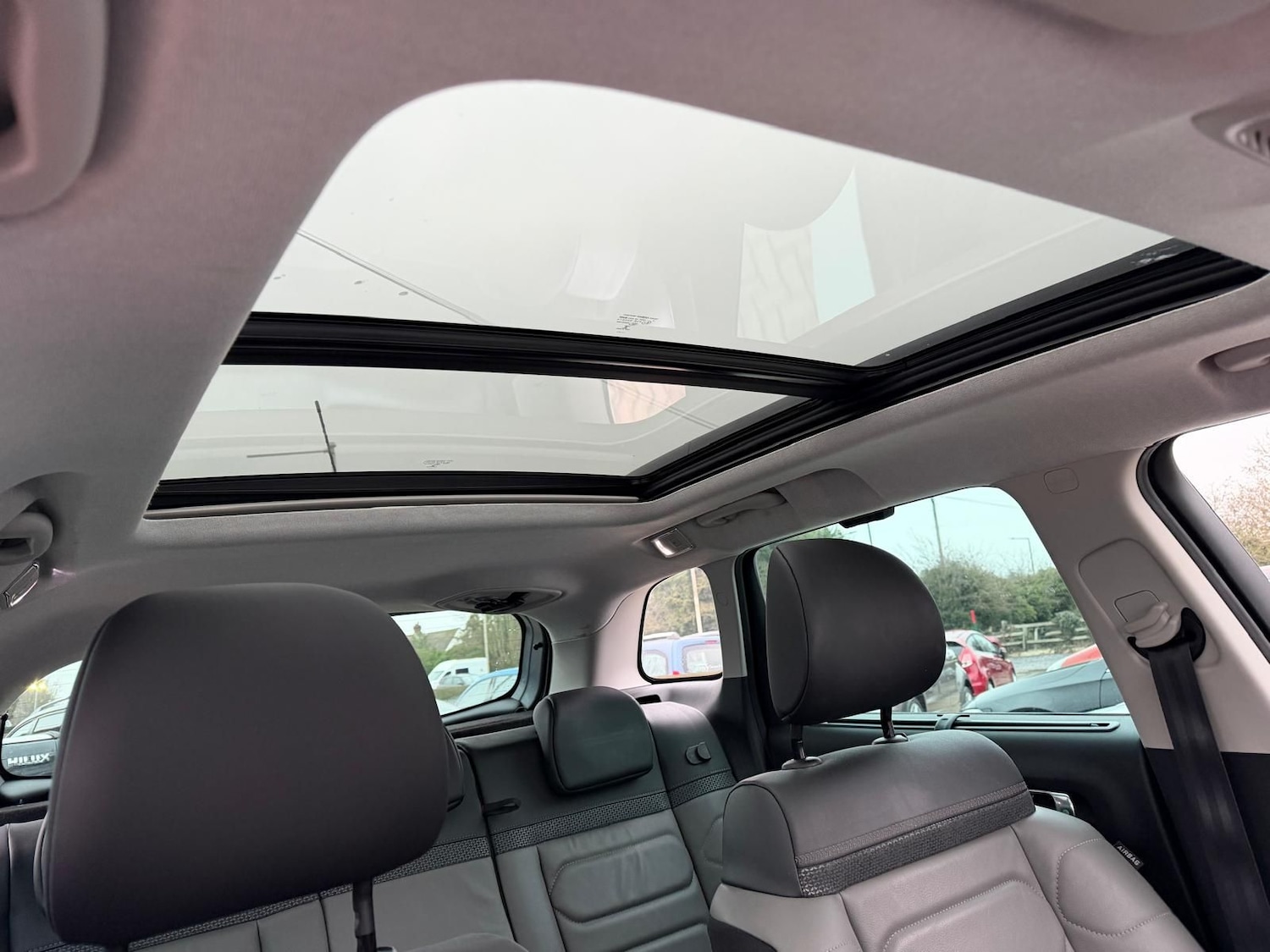 Used Citroen C3 Aircross 2021 for sale - 77442734: Photo 14